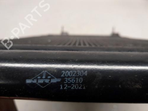 AC radiator PEUGEOT 5008 (0U_, 0E_) 1.6 16V | BP21056125M32 