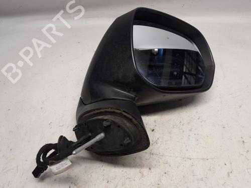 Used Right mirror Right mirror CITROËN C3 Picasso (SH_) 1.4 VTi 95 (SH8FSC, SH8FP0, SH8FP6) (95 hp) 36475807 36475807