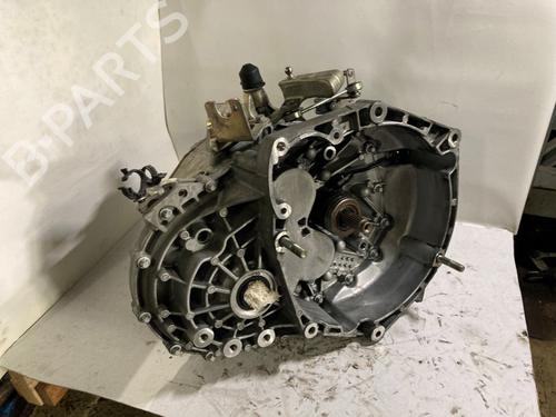 Gearbox OPEL COMBO Box Body/MPV (X12) 1.6 CDTI (B05) | BP19478801M3 