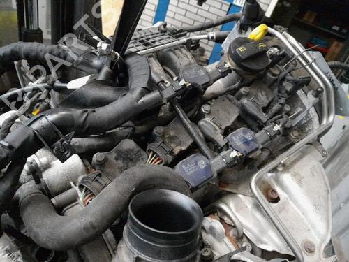 Engine AUDI A1 Sportback (8XA, 8XF) 1.4 TFSI | BP29981056M1  - Image 5