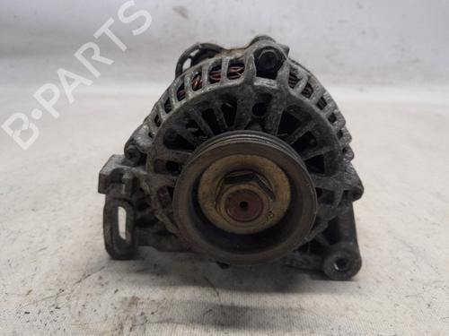 Used Alternator RENAULT TWINGO I (C06_) 1.2 (C066, C068) (58 hp) 29817612