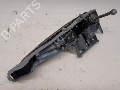 Front left exterior door handle CITROËN C4 Picasso I MPV (UD_) 1.6 VTi 120 | BP12185980C128 