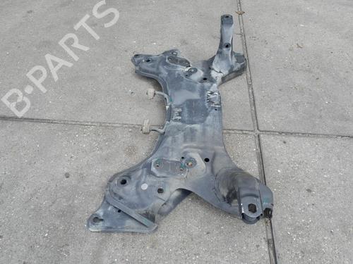 Subframe HYUNDAI i10 II (BA, IA) 1.0 | BP29817305M9 