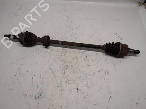 Used Right front driveshaft Right front driveshaft 19793808 19793808