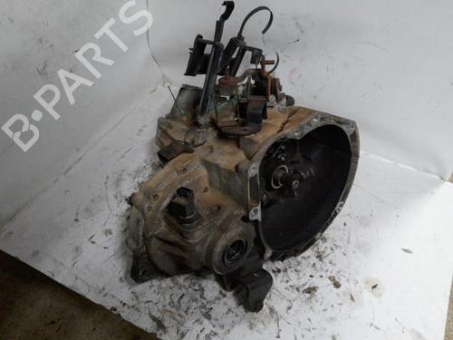 Used Gearbox KIA PICANTO I (SA) 1.1 (65 hp) 30923359