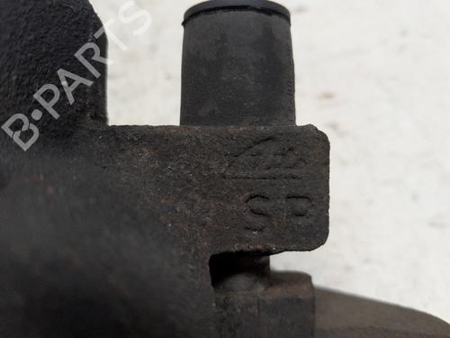 Right front brake caliper RENAULT CLIO IV (BH_) 0.9 TCe 90 (BHNF, BHMA, BHMH, BHJK, BHJR) | BP30085302M104