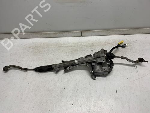 Used Steering rack Steering rack PEUGEOT 308 SW II (LC_, LJ_, LR_, LX_, L4_) 1.2 THP 110 (110 hp) 40023703 40023703