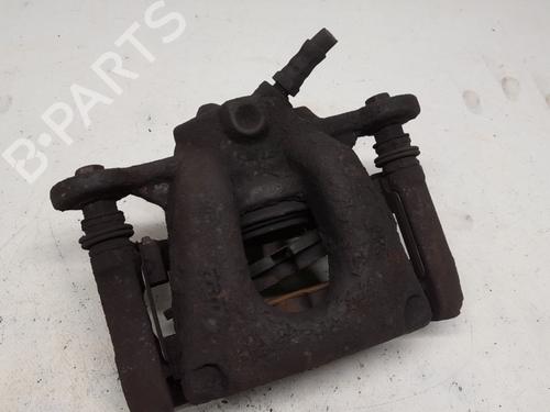 Used Right front brake caliper BMW 1 (E87) 116 i (115 hp) 13414653