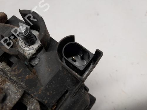 Alternator FORD FIESTA VI (CB1, CCN) 1.25 | BP33448638M7 - Image 4