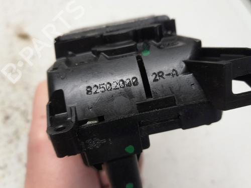 Rear right lock RENAULT MEGANE III Hatchback (BZ0/1_, B3_) 1.5 dCi (BZ09, BZ0D, BZ1W, BZ29, BZ14) | BP13809518C99 