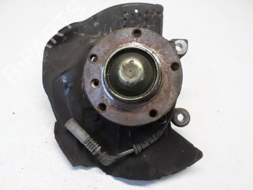 Used Other Other BMW 3 (E46) 316 i (105 hp) 13151441 13151441