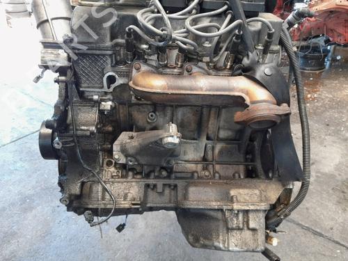 Engine MERCEDES-BENZ E-CLASS (W211) E 240 (211.061) | BP28064510M1 