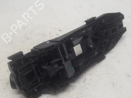 Rear right exterior door handle VW GOLF VII (5G1, BQ1, BE1, BE2) 1.2 TSI | BP11077529C130 