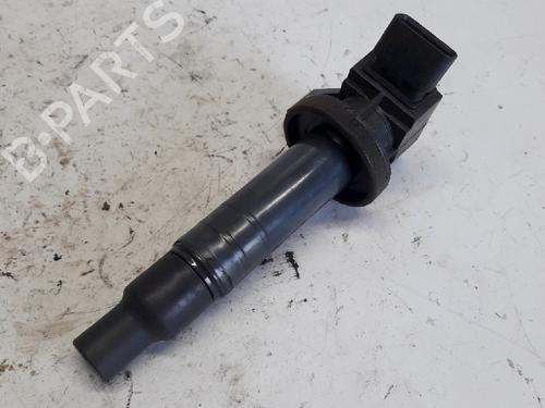 Used Ignition coil CITROËN C1 (PM_, PN_) 1.0 (68 hp) 11071416