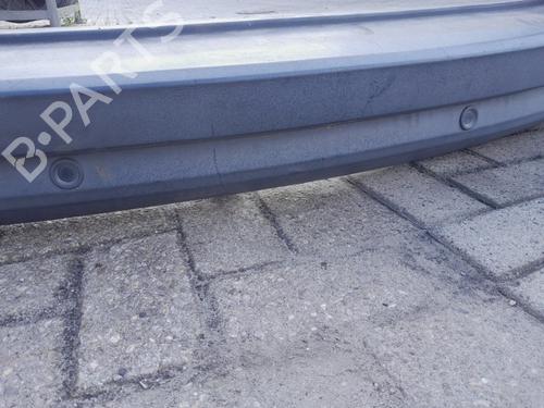 Rear bumper RENAULT MEGANE III Grandtour (KZ0/1) 1.5 dCi (KZ09, KZ0D, KZ1G, KZ29, KZ14, KZ1W, KZ10, KZ1F,... | BP29166639C8 
