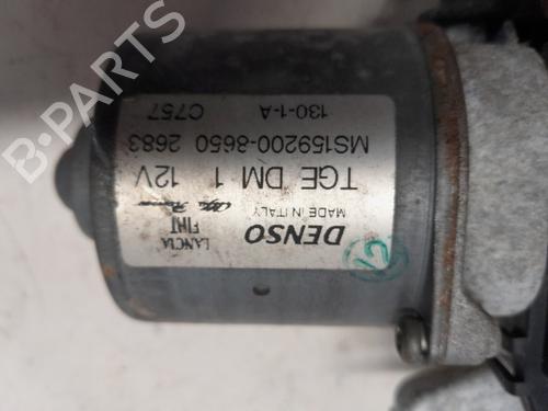 Front wiper motor FIAT 500 C (312_) 0.9 (312AG1A) | BP26301465M29 