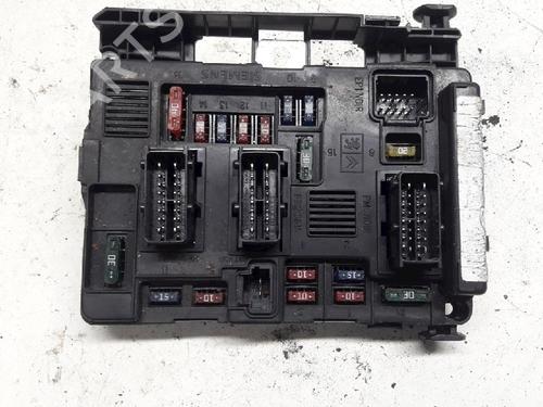 Used Fuse box Fuse box CITROËN C5 I Break (DE_) 2.0 16V (DERFNF, DERFNC, RERFNC) (136 hp) 11073004 11073004