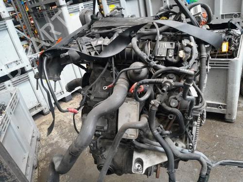 Engine BMW X1 (E84) xDrive 18 d | BP29981099M1