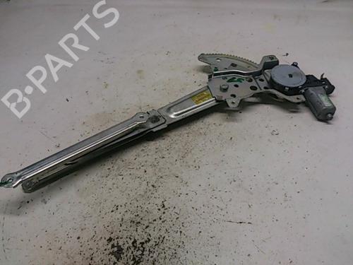 Used Front right window mechanism Front right window mechanism 11069069 11069069