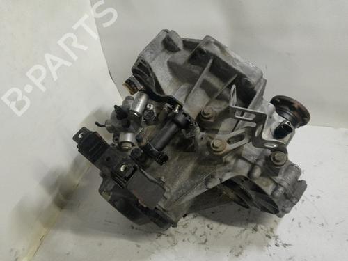 Gearbox VW POLO (9N_, 9A_) 1.4 16V | BP21074840M3 