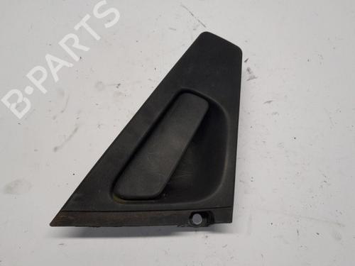 Used Rear left exterior door handle RENAULT CLIO IV (BH_) 0.9 TCe 90 (BHNF, BHMA, BHMH, BHJK, BHJR) (90 hp) 18849490