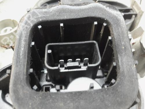 Left taillight VW GOLF V (1K1) 1.4 16V | BP30378678C34 