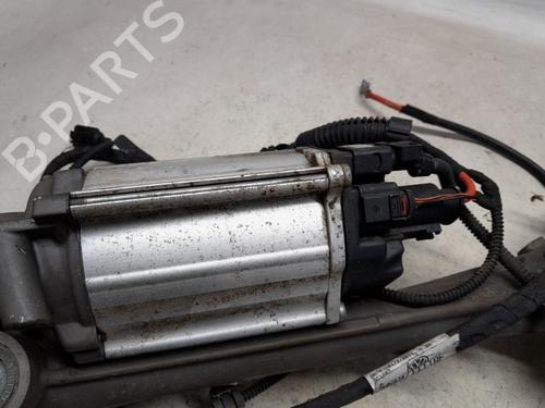 Steering rack SEAT ALTEA XL (5P5, 5P8) 1.2 TSI | BP30378413M22