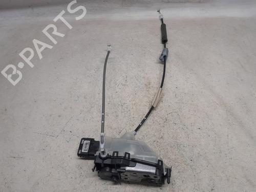 Used Rear left lock CITROËN C4 CACTUS 1.2 VTi 82 (82 hp) 30378458