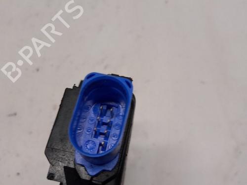 Rear left lock VW GOLF V (1K1) 1.6 FSI | BP15487651C100 