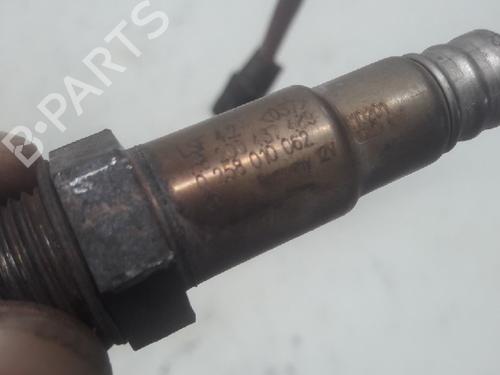 Electronic sensor RENAULT SCÉNIC III (JZ0/1_) 1.4 16V (JZ0F, JZ1V) | BP11078887M84 