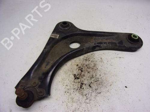 Used Left front suspension arm Left front suspension arm 11068297 11068297