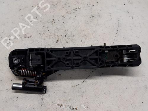 Rear right exterior door handle TOYOTA YARIS (_P13_) 1.5 Hybrid (NHP130_, NHP130) | BP15794283C130