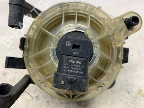Left front fog light BMW 3 (E90) 318 i | BP40023714C30 - Image 3