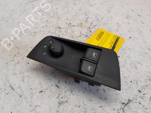 Kombi Kontakt / Stilkkontakt AUDI A1 (8X1, 8XK) 1.4 TFSI (122 hp) 19793757