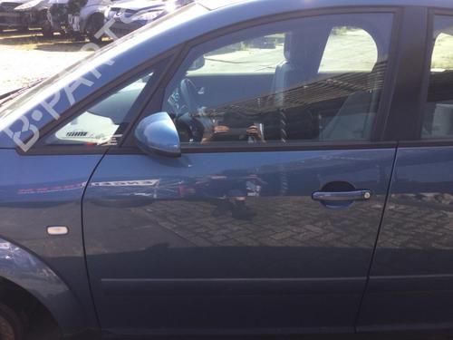 Used Left front door AUDI A2 (8Z0) 1.4 (75 hp) 29166613