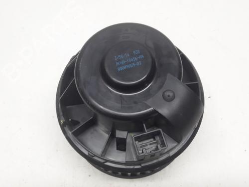 Used Heater blower motor VOLVO V40 Hatchback (525) D2 (114 hp) 11075225