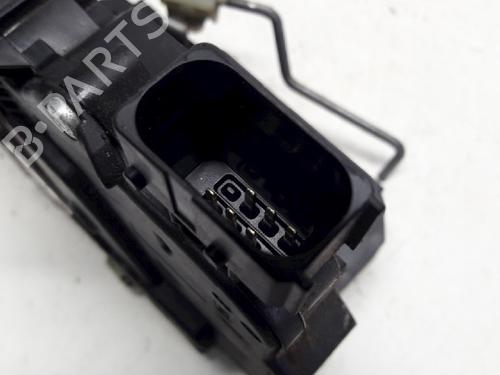Rear right lock OPEL CORSA D (S07) 1.3 CDTI (L08, L68) | BP13152500C99 