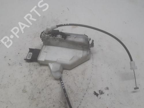 Used Front right lock PEUGEOT 308 I (4A_, 4C_) 1.6 16V (120 hp) 13155090
