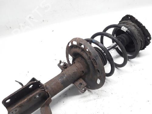 Used Right front shock absorber RENAULT MEGANE III Grandtour (KZ0/1) 1.5 dCi (KZ09, KZ0D, KZ1G, KZ29, KZ14, KZ1W, KZ10, KZ1F,... (110 hp) 11070494