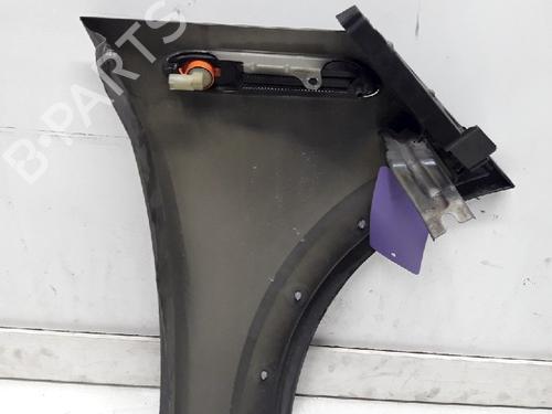 Left front fenders MINI MINI (R50, R53) Cooper | BP11070839C41 