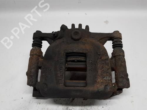 Used Right front brake caliper RENAULT TRAFIC III Van (FG_) 1.6 dCi 95 (FGMJ, FGMR) (95 hp) 32174462