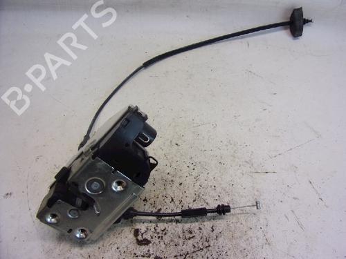 Used Front right lock CITROËN C2 (JM_) 1.4 (73 hp) 13152055