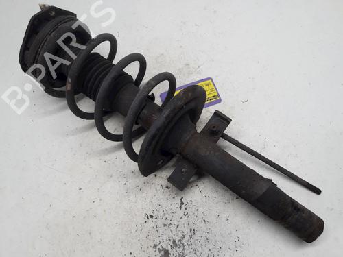 Used Left front shock absorber Left front shock absorber 11069608 11069608