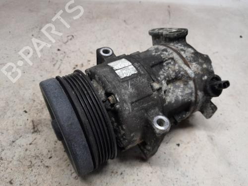 Used AC compressor OPEL CORSA D (S07) 1.0 (L08, L68) (60 hp) 30327605