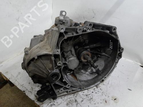 Used Gearbox PEUGEOT 208 I (CA_, CC_) 1.6 GTi (200 hp) 30327638