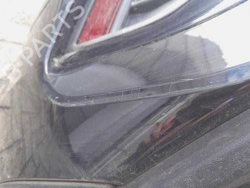 Bagtil kofangere VW T-ROC (A11, D11) 1.5 TSI | BP29981041C8