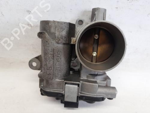 Used Throttle body PEUGEOT 207 (WA_, WC_) 1.4 16V (88 hp) 28205696