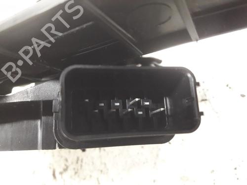 Rear left lock FORD FOCUS II Turnier (DA_, FFS, DS) 1.6 TDCi | BP13154449C100 