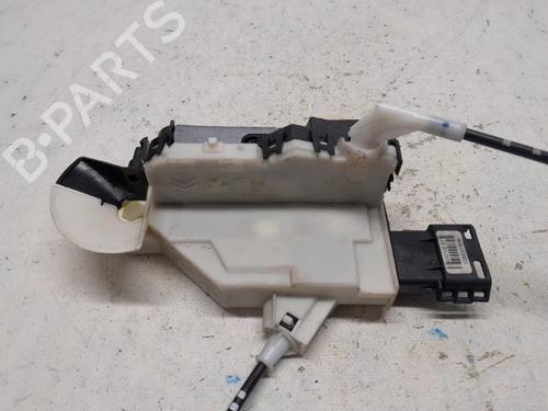 Front left lock PEUGEOT PARTNER Box Body/MPV 1.6 HDi / BlueHDi 75 | BP21117606C98 