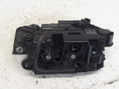 Rear left lock SEAT IBIZA IV ST (6J8, 6P8) 1.2 TDI | BP13153283C100 